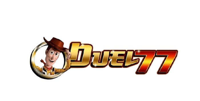 logo DUEL77